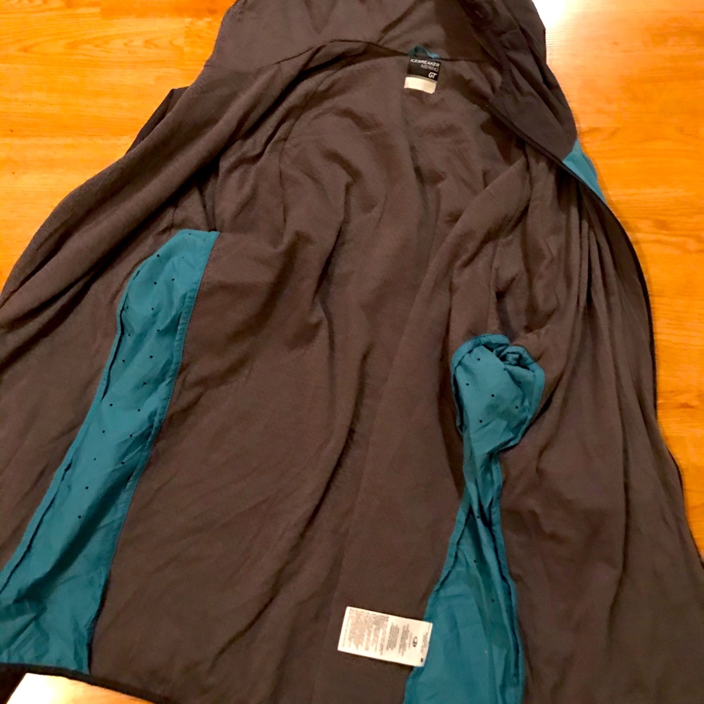 Icebreaker Merino Jacket